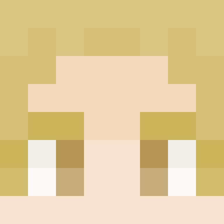 Bemixy's skin