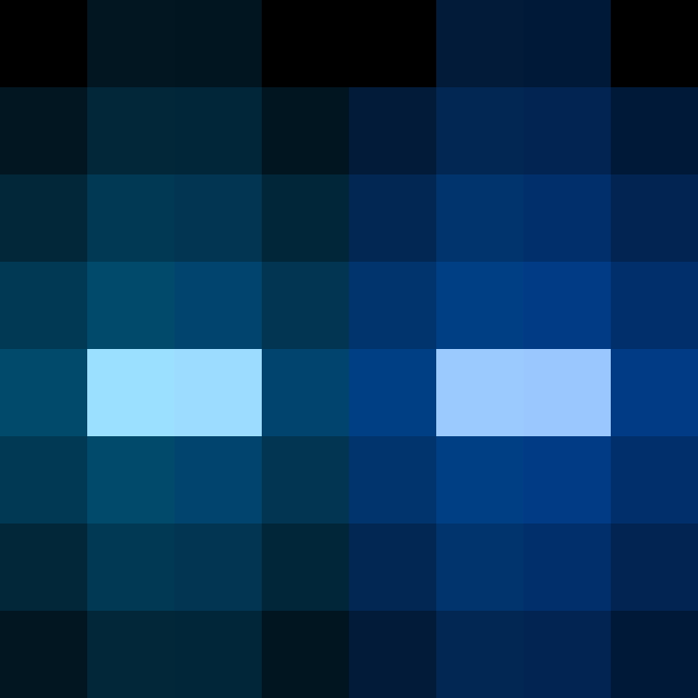 Ezohe's skin