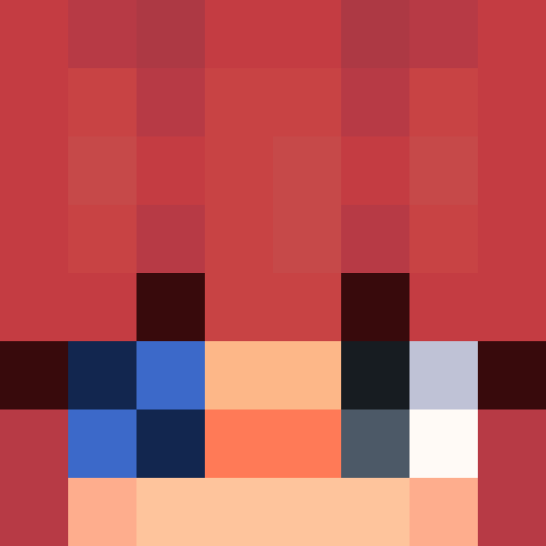 Boul3t's skin