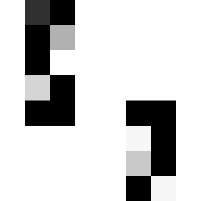 rachelworm's skin