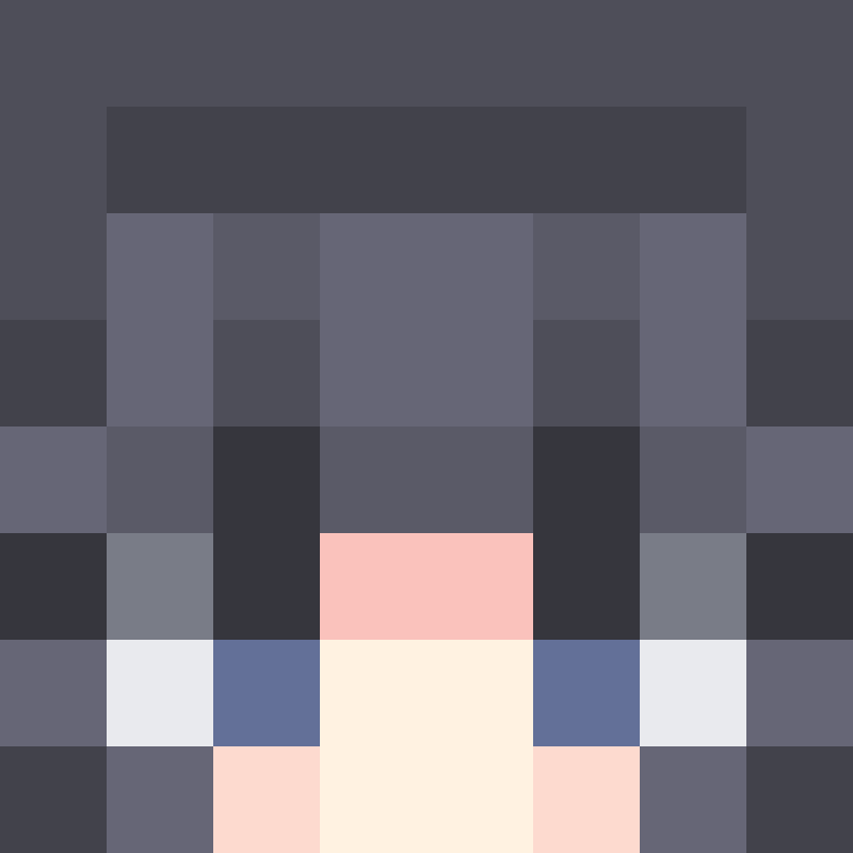 liegku's skin