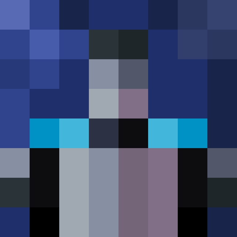Booya14's skin