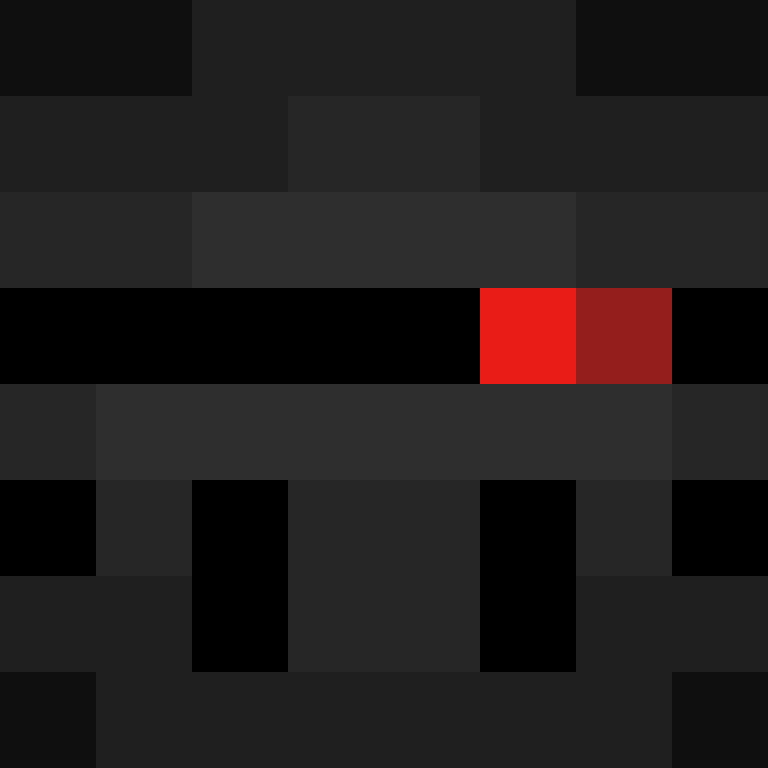 Tahaqwex's skin