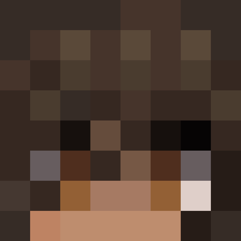 Vegetal91's skin