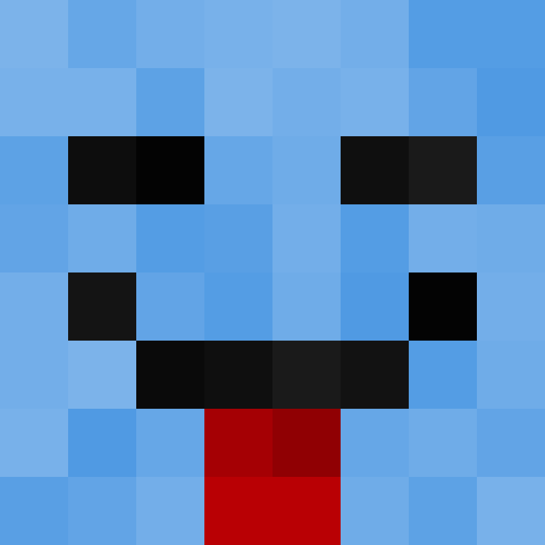 PlutoLoveer's skin