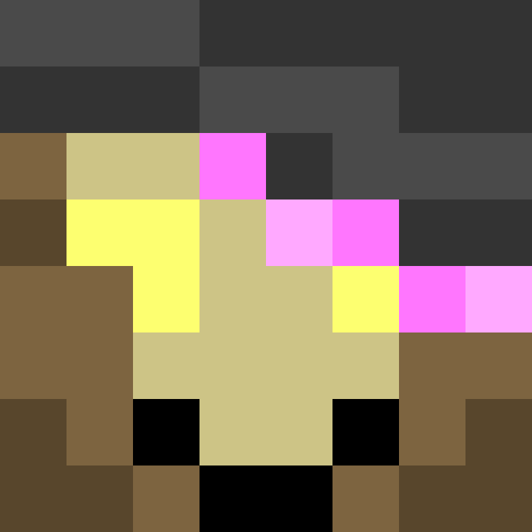 SkinEnthusiast's skin