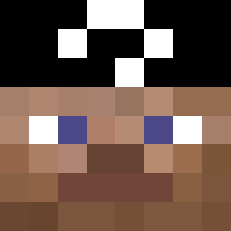 wahve's skin