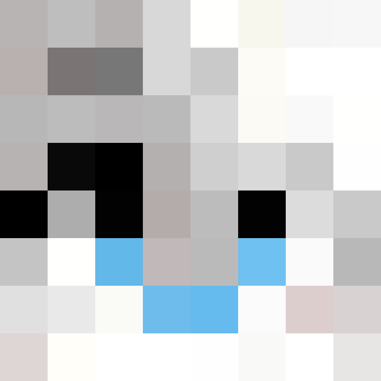 Kalicoa's skin