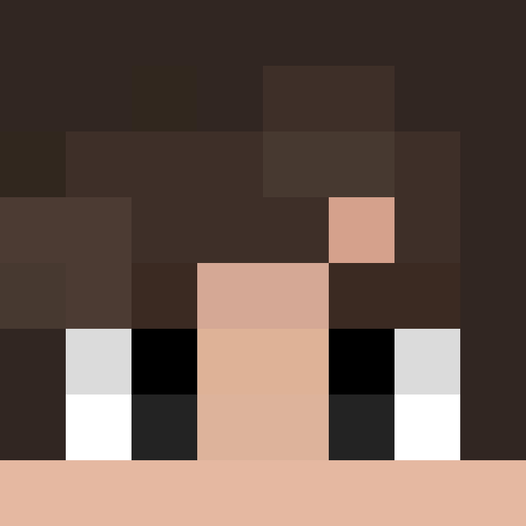 Pahinets's skin