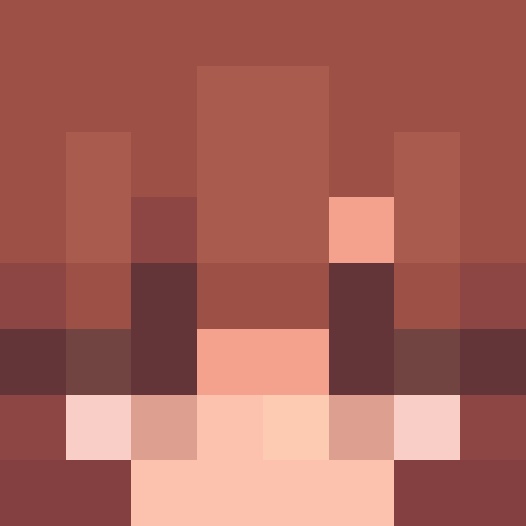 Reode's skin