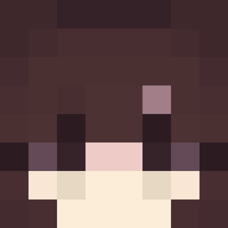 Heidimush's skin