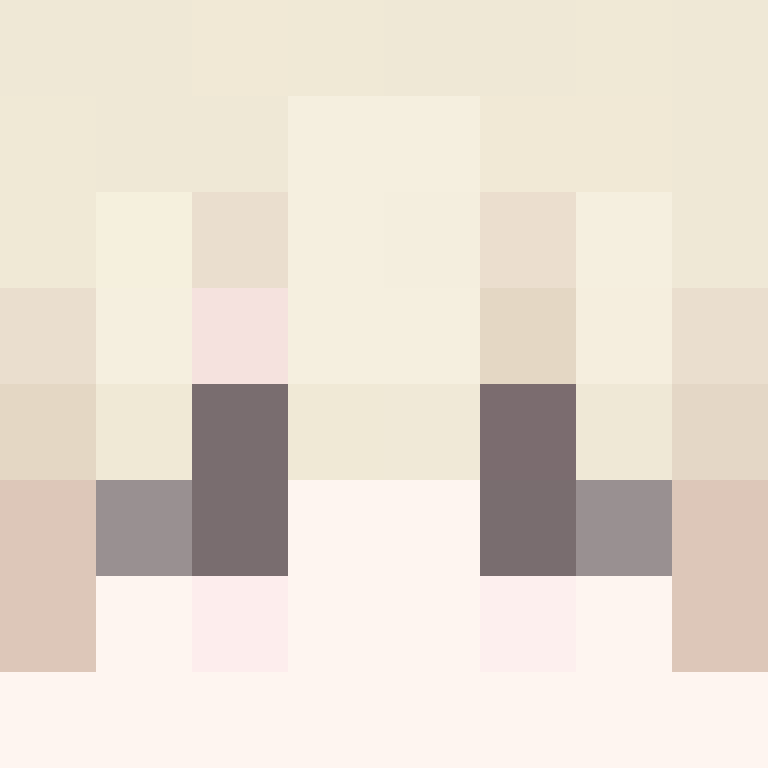 Mwlino's skin