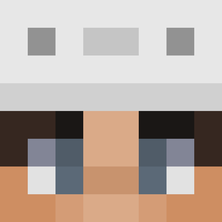 CalvitooSV's skin