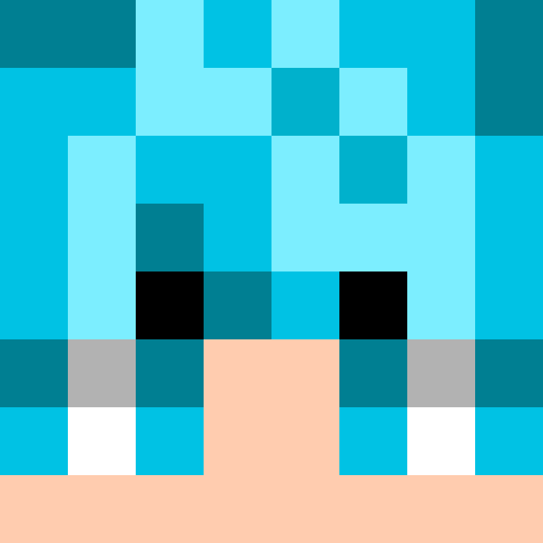 luojingfu's skin