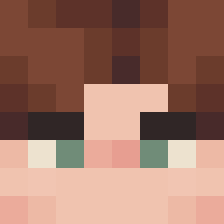 BlackholeX's skin