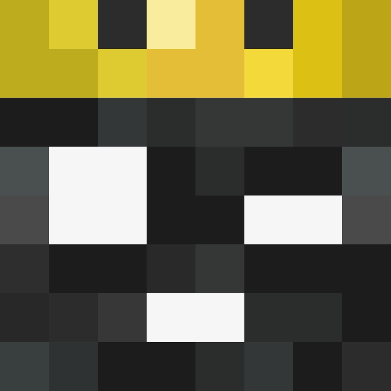 God_pen's skin
