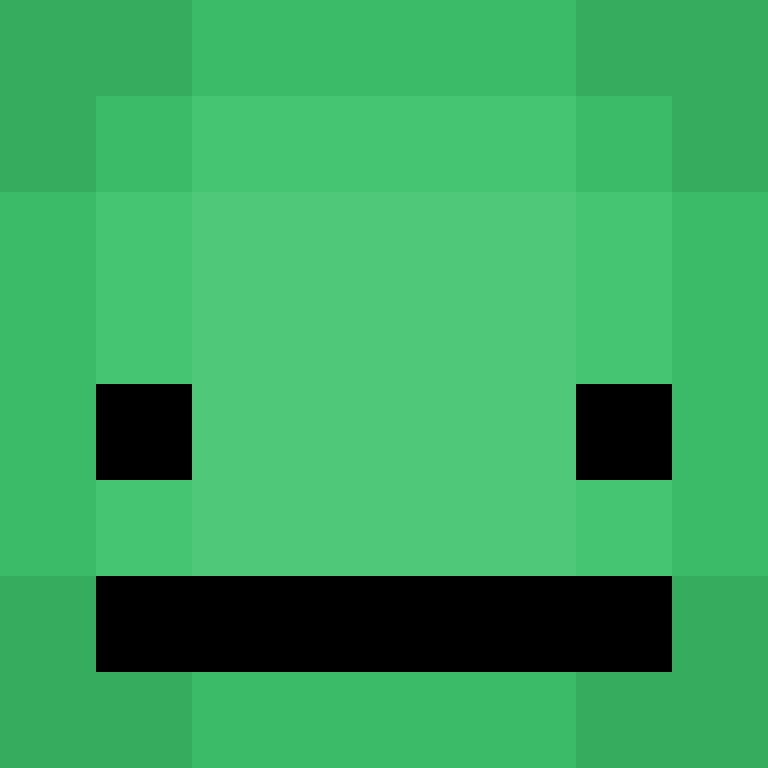 JacbMAN's skin