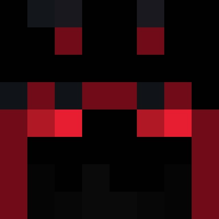 Kroskyy's skin