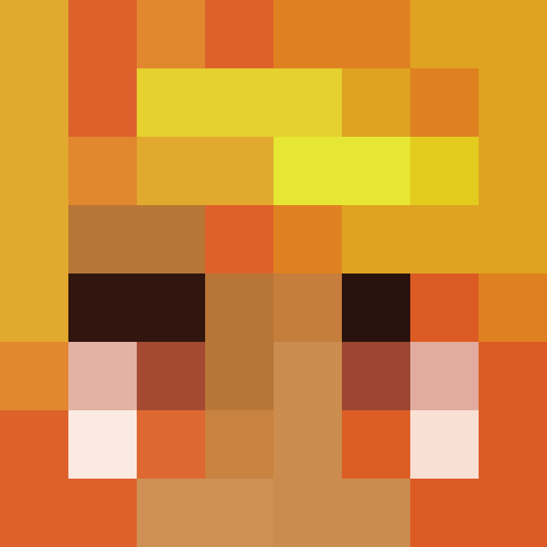 AlienBeny's skin