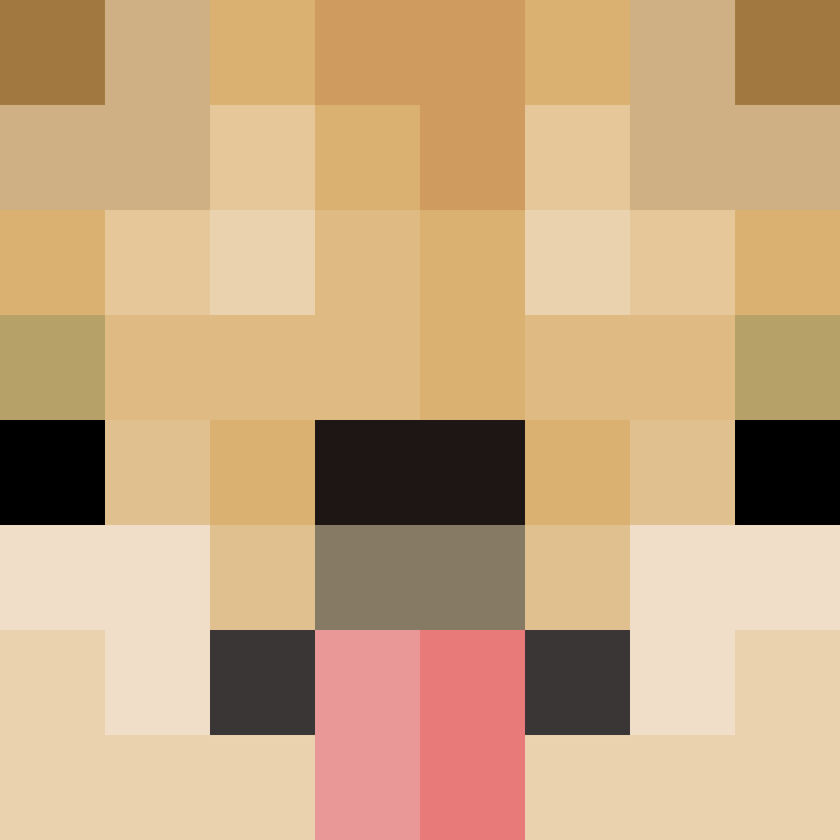tomidreams's skin