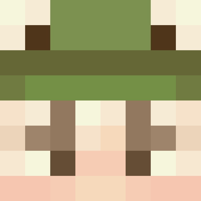 Cylvein's skin