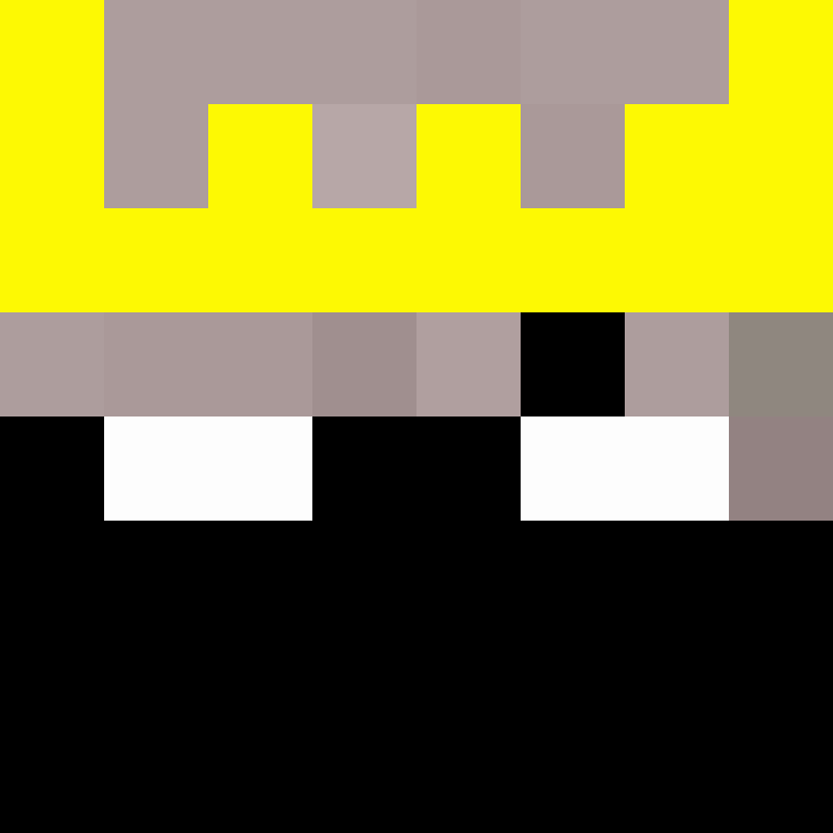 SamuelGOAT's skin