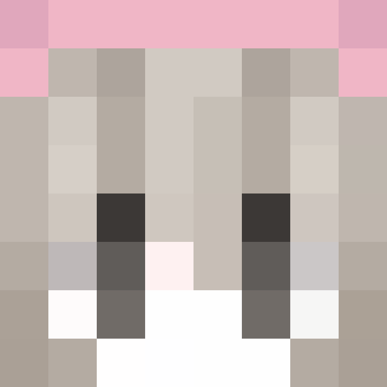 Osvina's skin