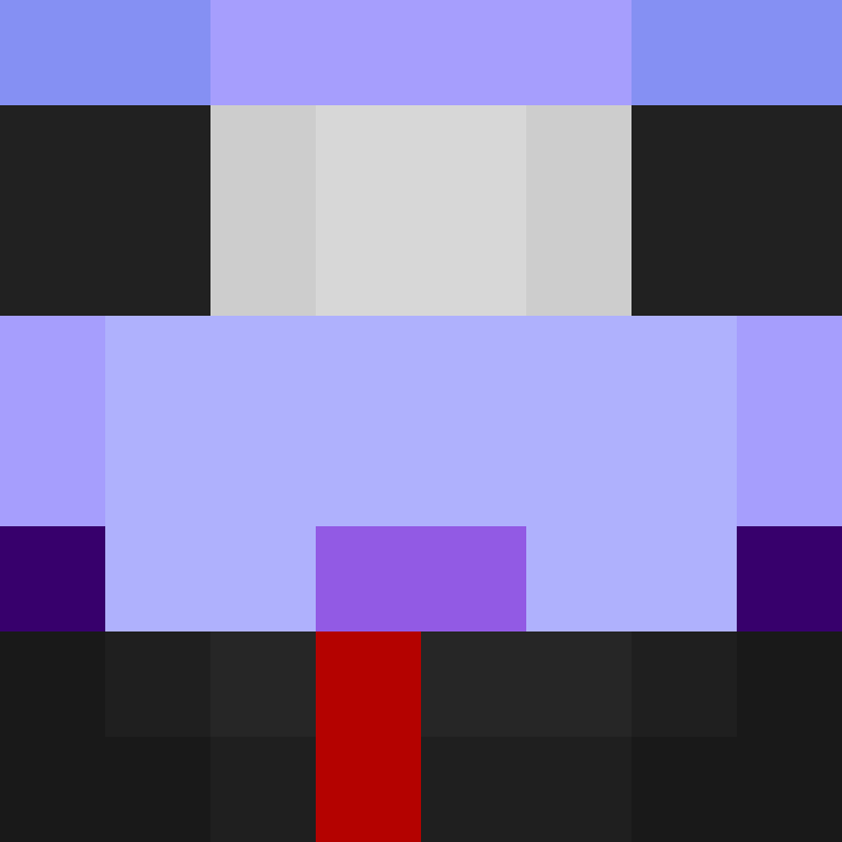 ProximaLOL's skin