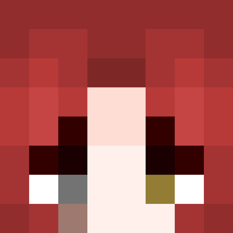 ashenkira's skin