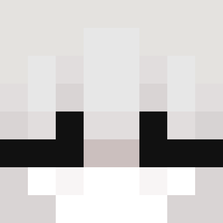 ItsMakii's skin