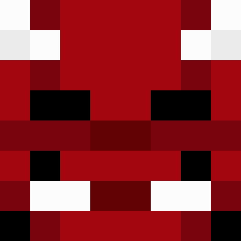 XelTheReaper's skin