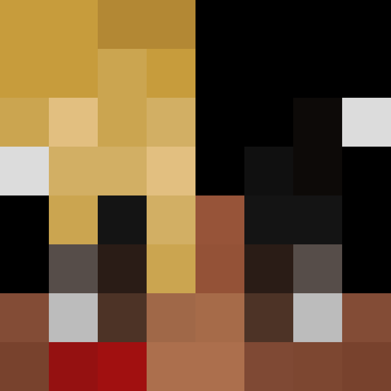 Ardanwan's skin