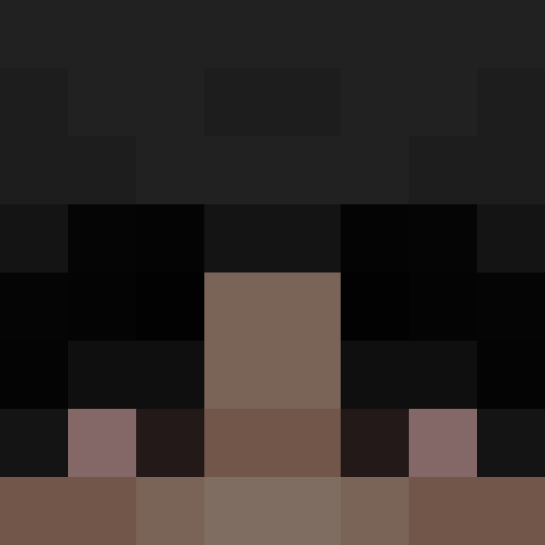 kiivs's skin