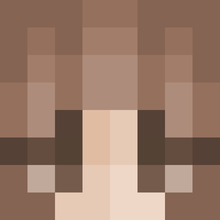Axriea's skin