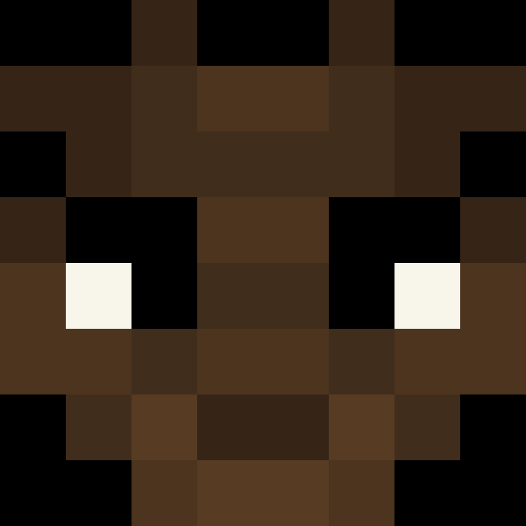Katuvishe's skin