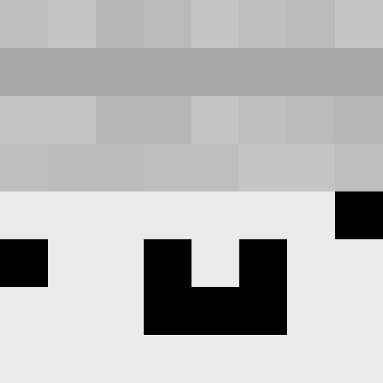 Corner32's skin