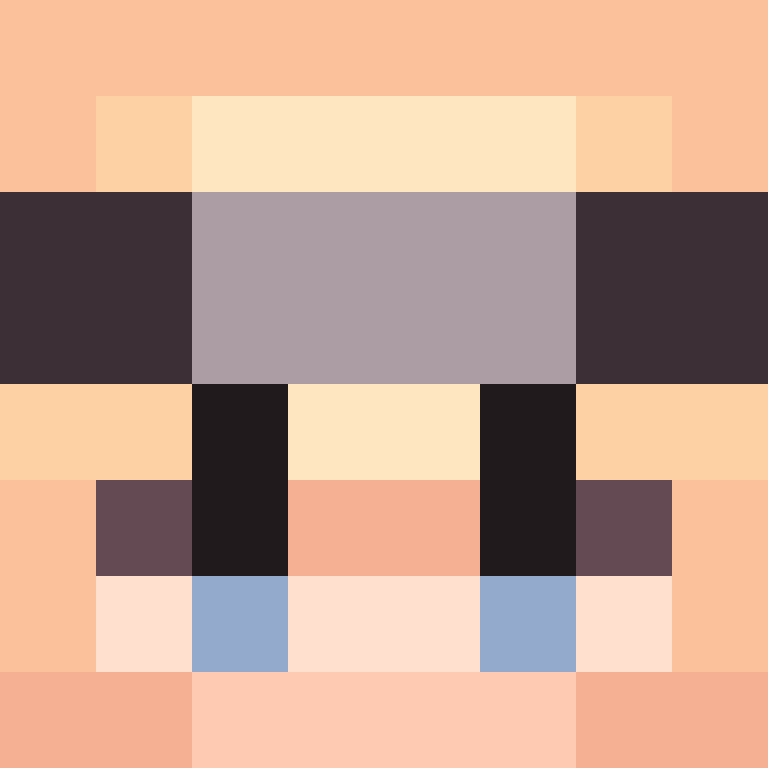 Rynhho's skin
