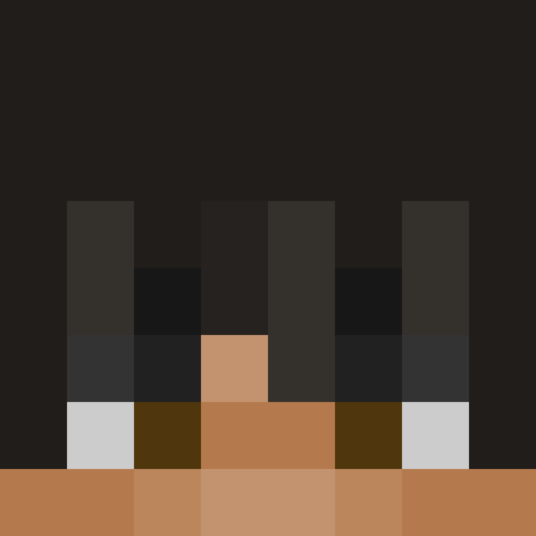 Goofygubert's skin