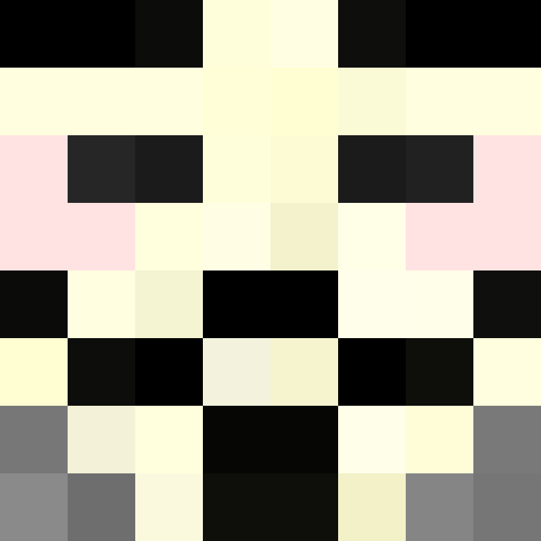 Huzuuni's skin