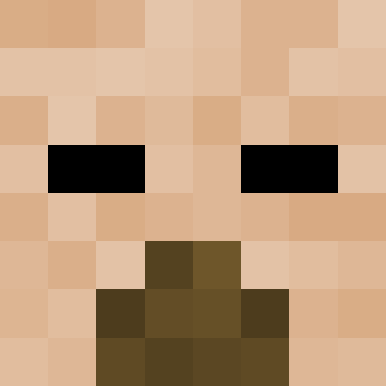 Riqster's skin