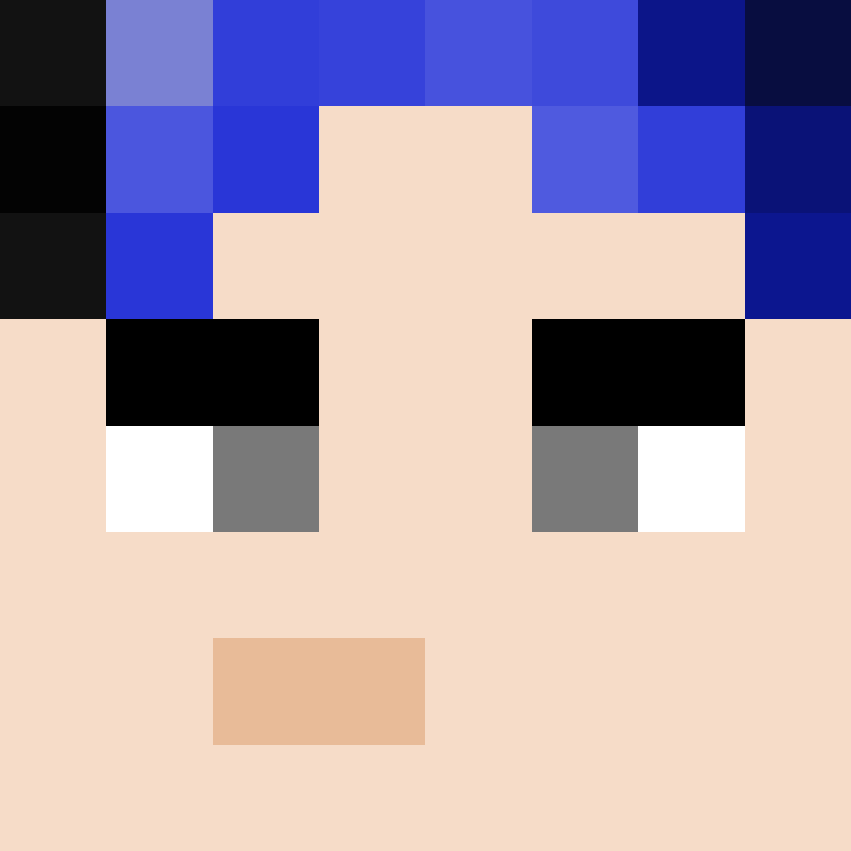 Saloum89's skin