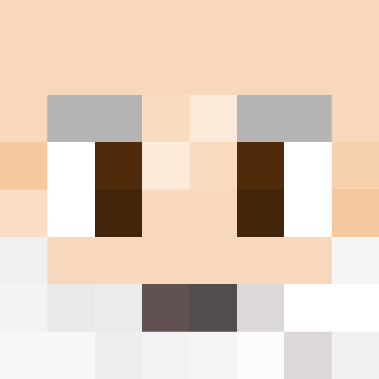breadbutburned's skin