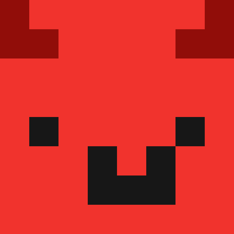 decayall's skin
