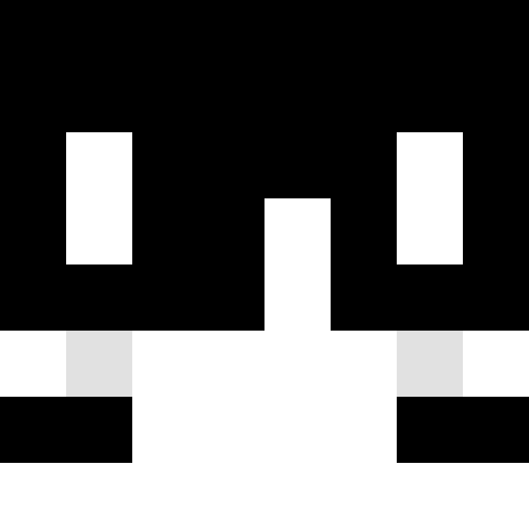 Zeronot0's skin