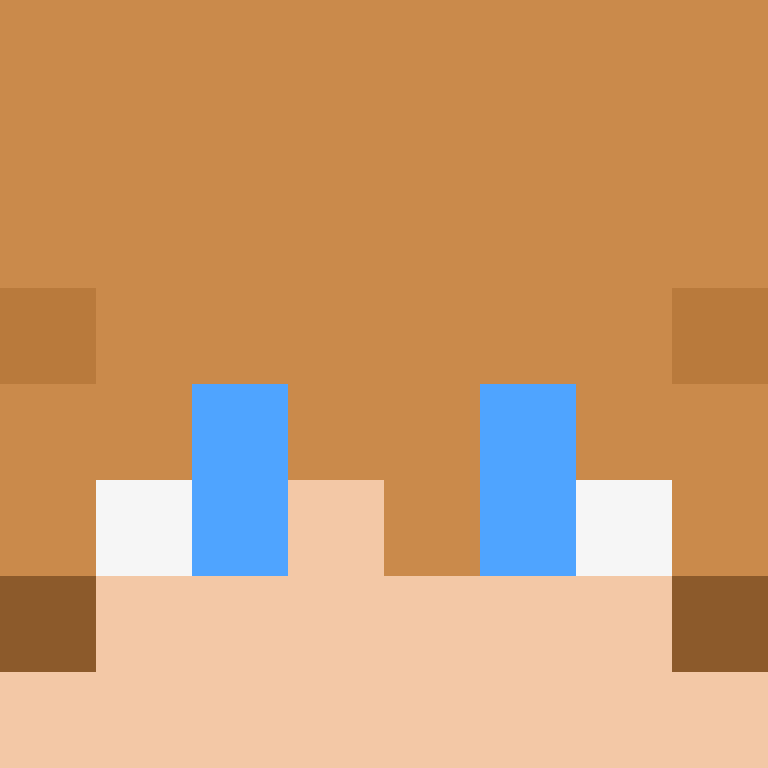 Rynthh's skin
