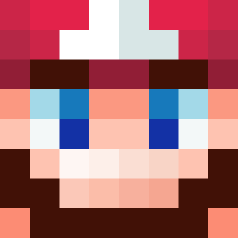 Styroxi's skin