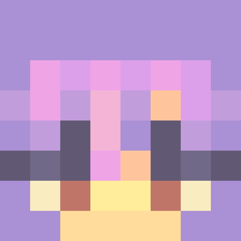 KiriSachi's skin