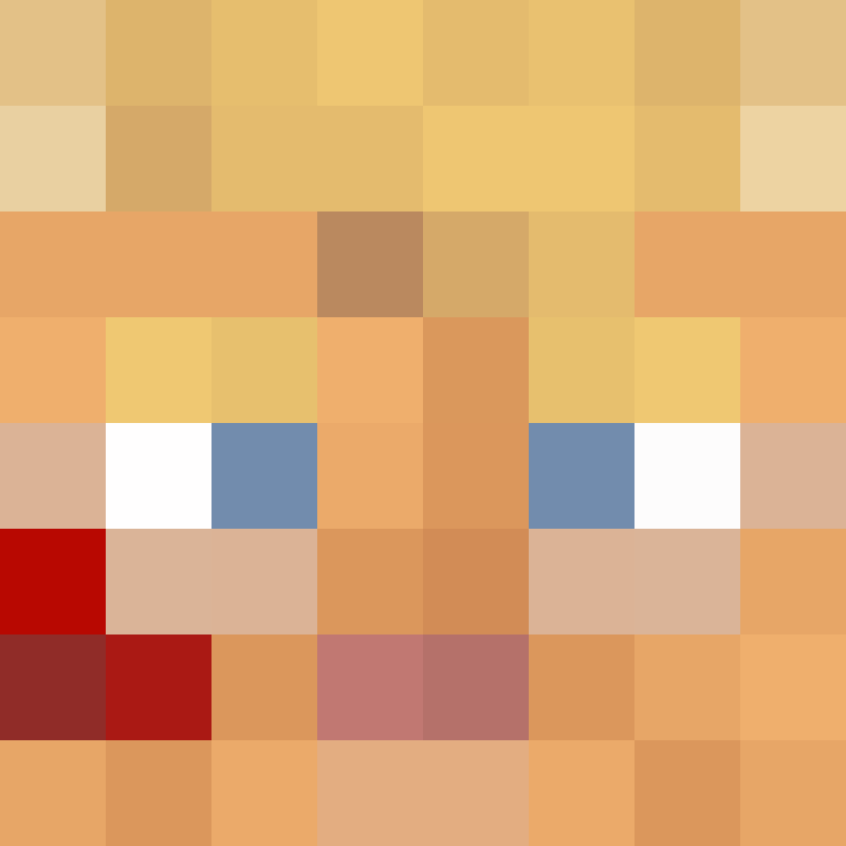 EgorKalachev's skin