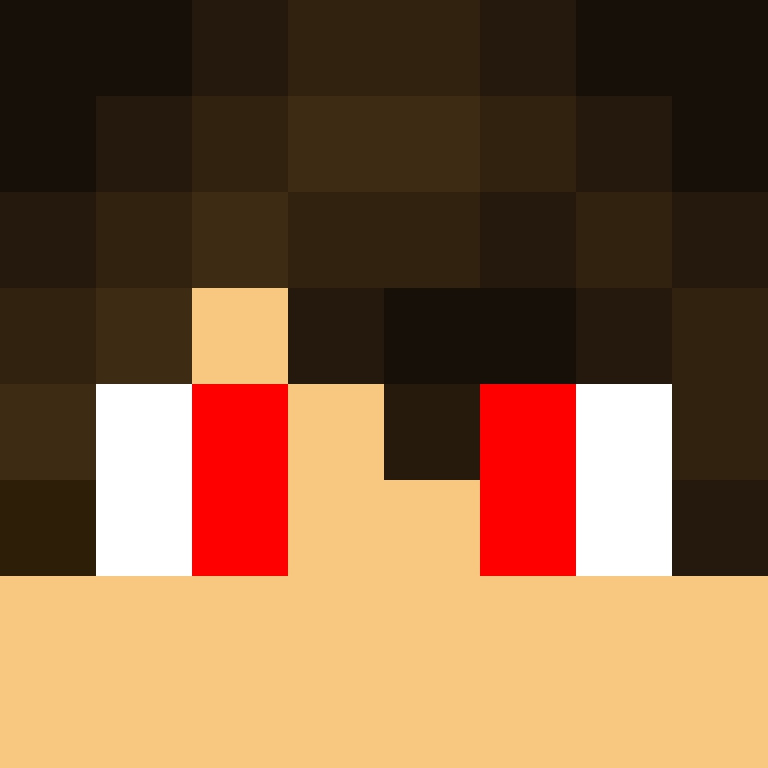 Auntbrix's skin