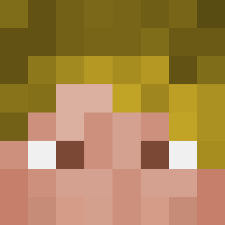 XcoppelX's skin